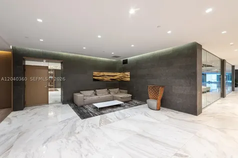 400 Sunny Isles Boulevard Sunny Isles Beach FL 33160