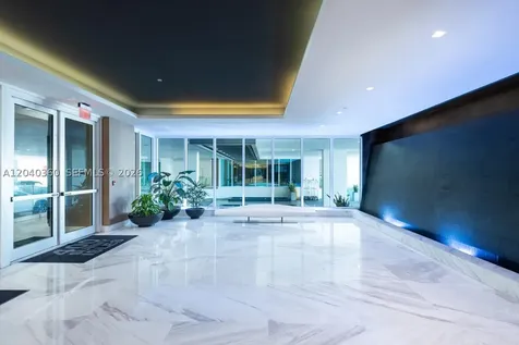 400 Sunny Isles Boulevard Sunny Isles Beach FL 33160