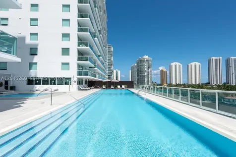 400 Sunny Isles Boulevard Sunny Isles Beach FL 33160