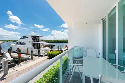 400 Sunny Isles Boulevard Sunny Isles Beach FL 33160