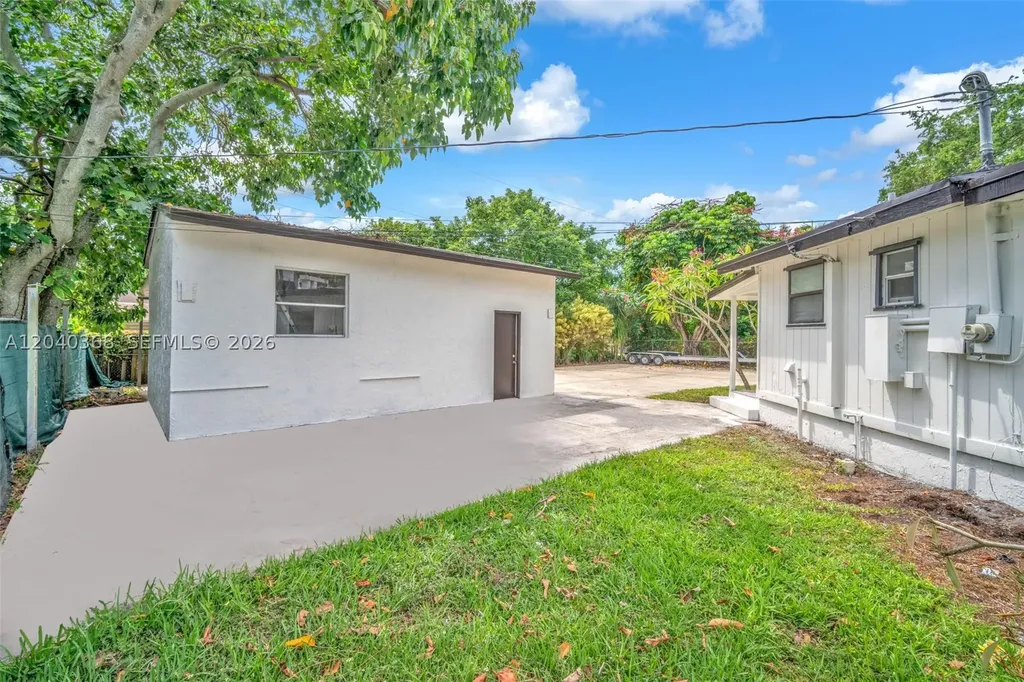 5096 SW 28th Terrace Fort Lauderdale FL 33312