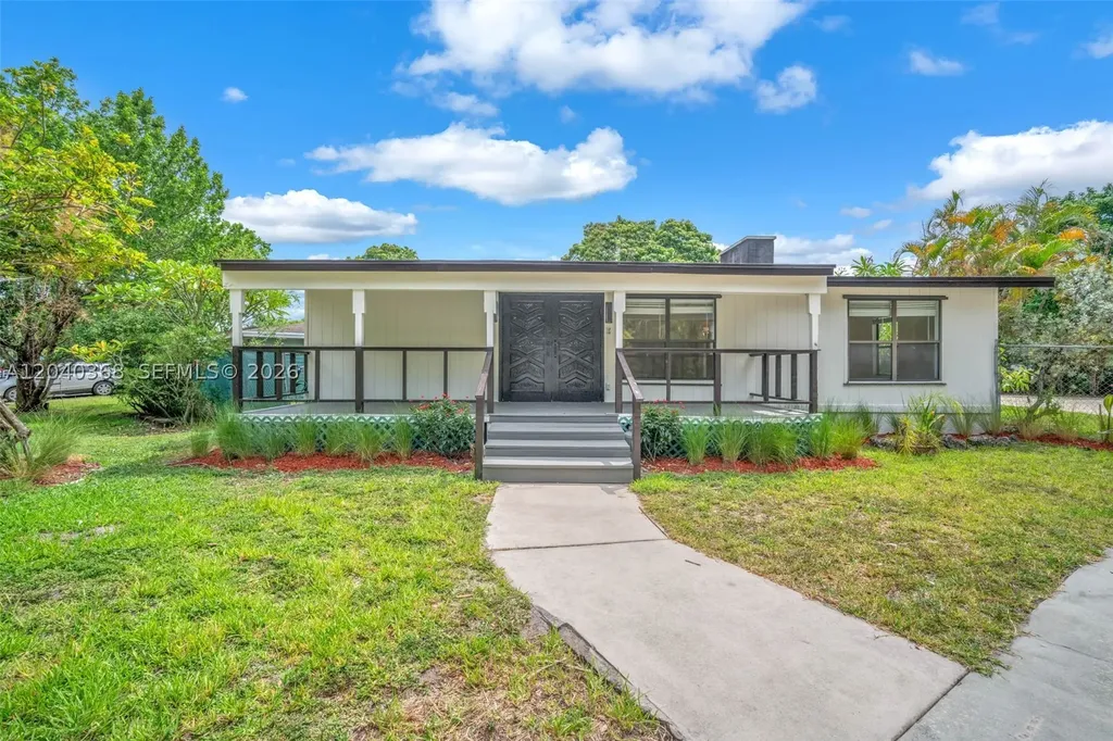 5096 SW 28th Terrace Fort Lauderdale FL 33312