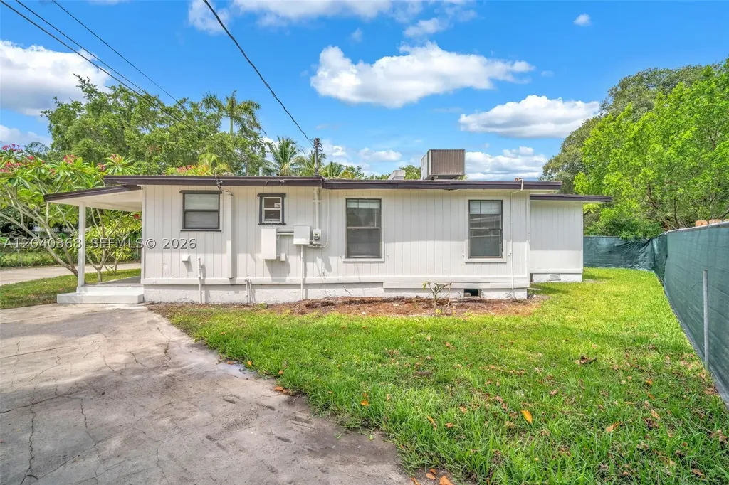5096 SW 28th Terrace Fort Lauderdale FL 33312