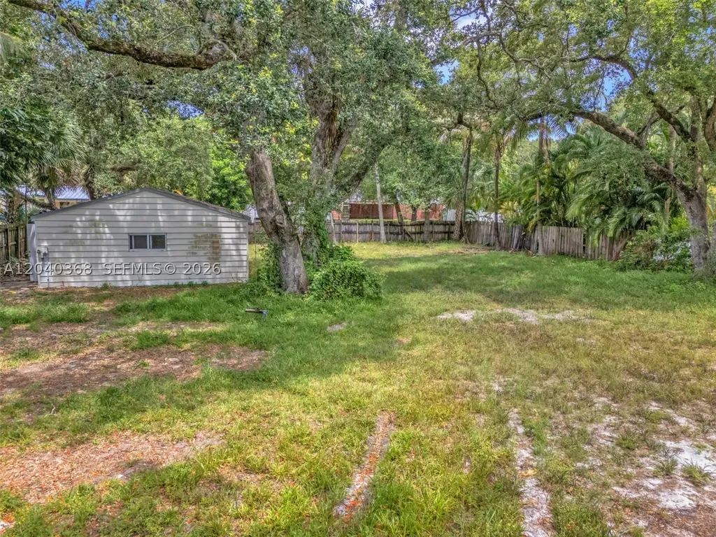 5096 SW 28th Terrace Fort Lauderdale FL 33312