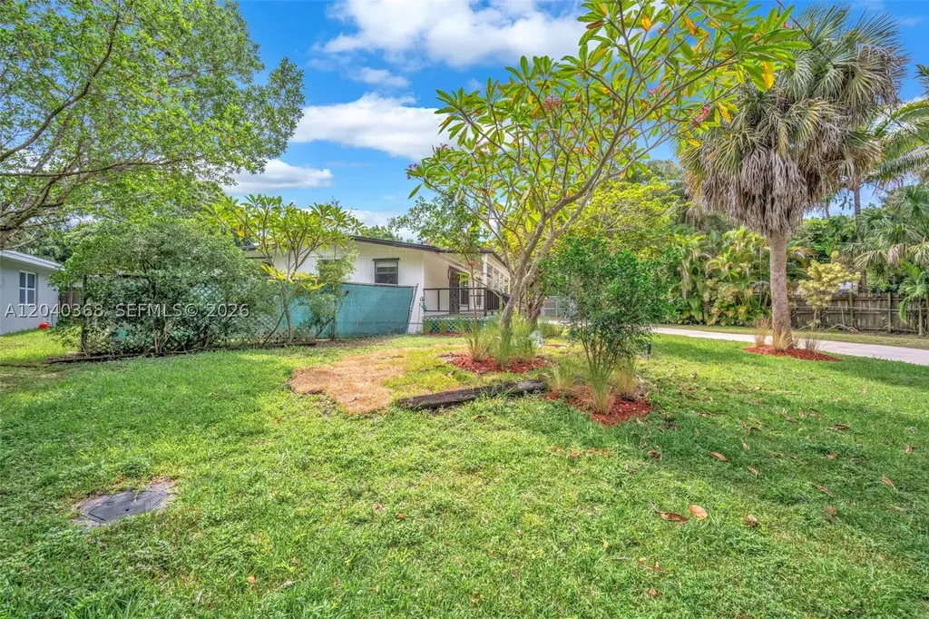 5096 SW 28th Terrace Fort Lauderdale FL 33312