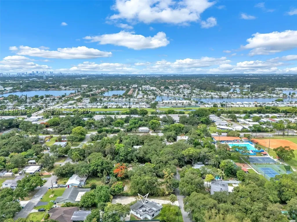 5096 SW 28th Terrace Fort Lauderdale FL 33312