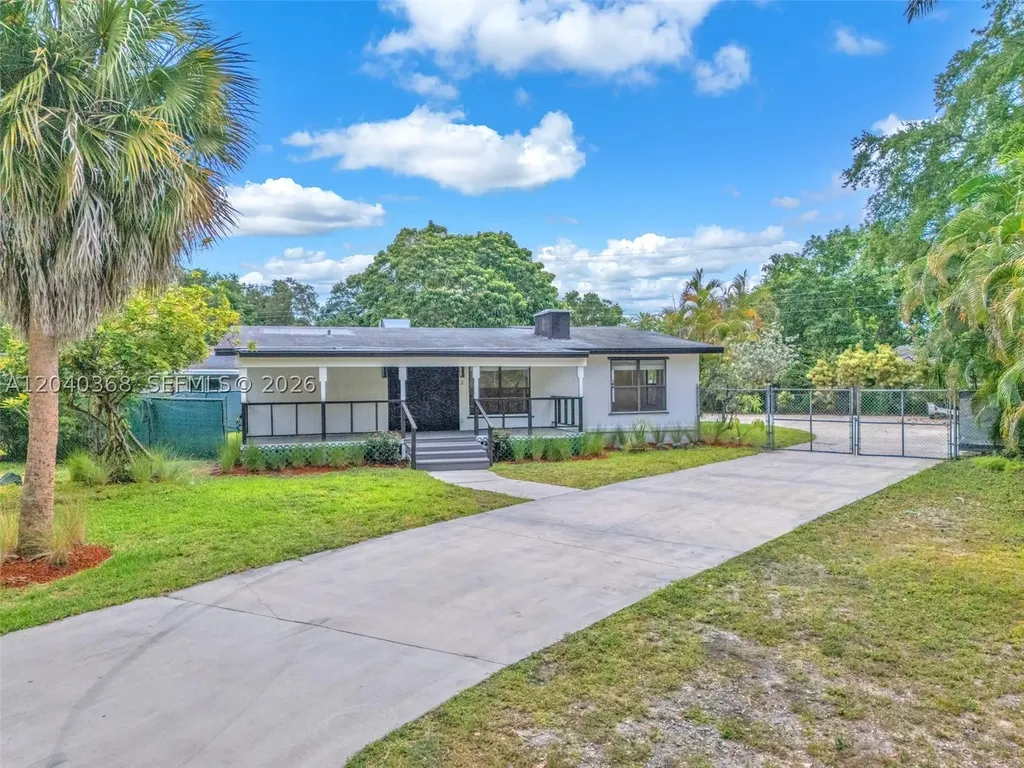 5096 SW 28th Terrace Fort Lauderdale FL 33312