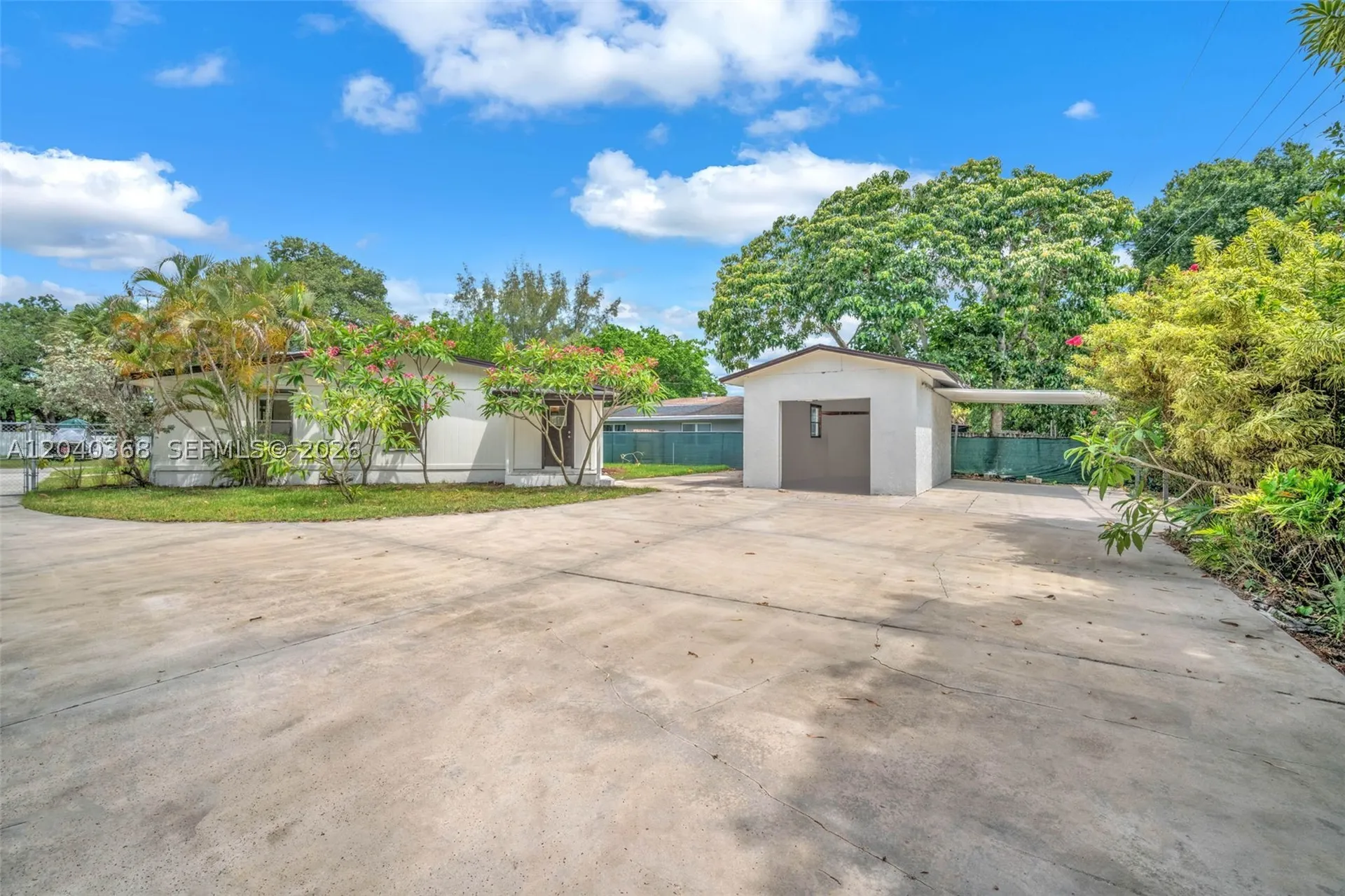 5096 SW 28th Terrace Fort Lauderdale FL 33312