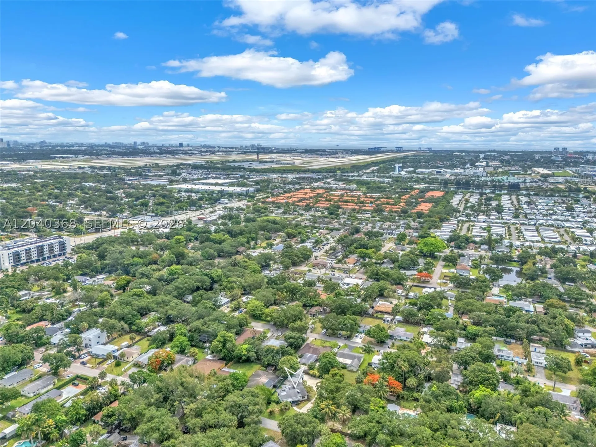 5096 SW 28th Terrace Fort Lauderdale FL 33312