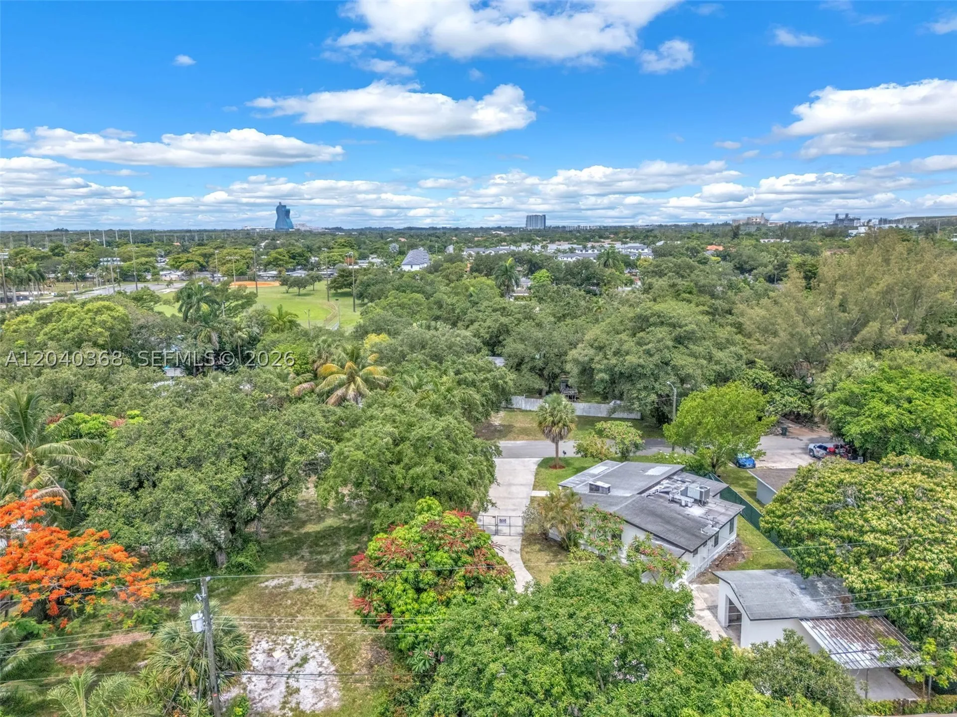 5096 SW 28th Terrace Fort Lauderdale FL 33312