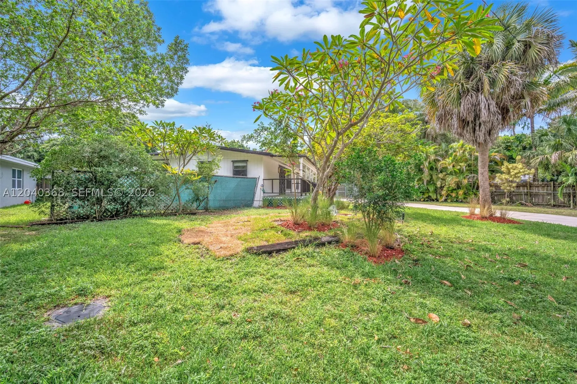5096 SW 28th Terrace Fort Lauderdale FL 33312
