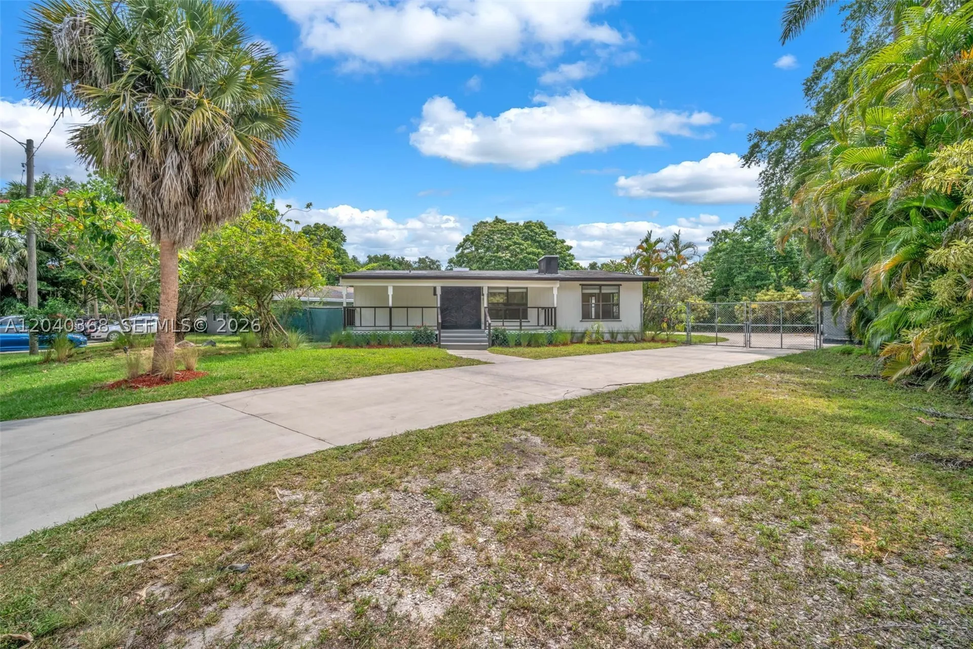 5096 SW 28th Terrace Fort Lauderdale FL 33312