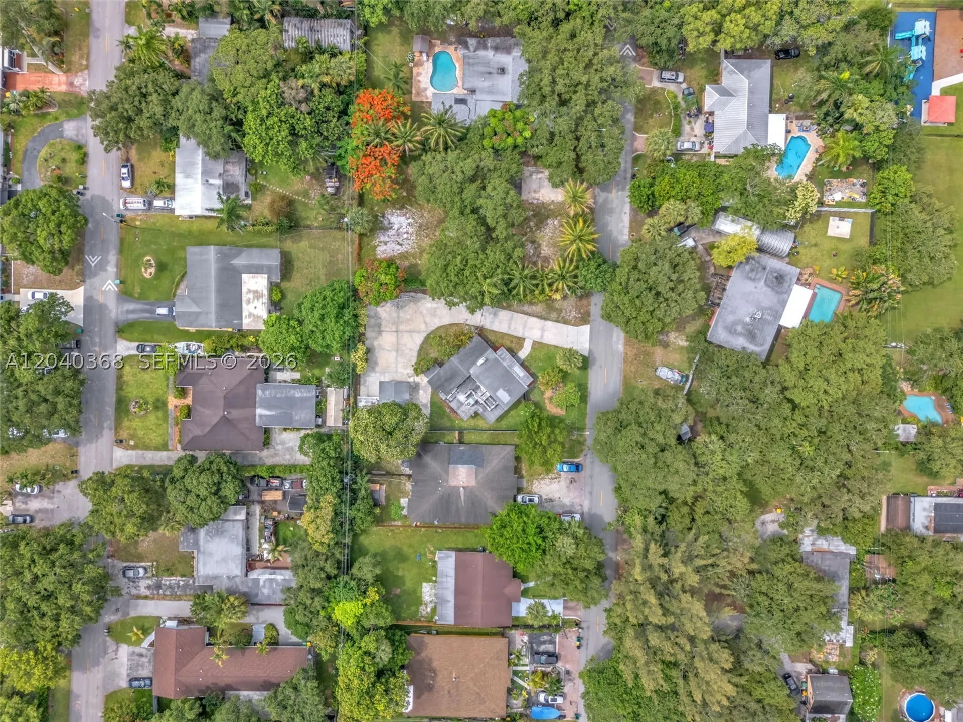 5096 SW 28th Terrace Fort Lauderdale FL 33312