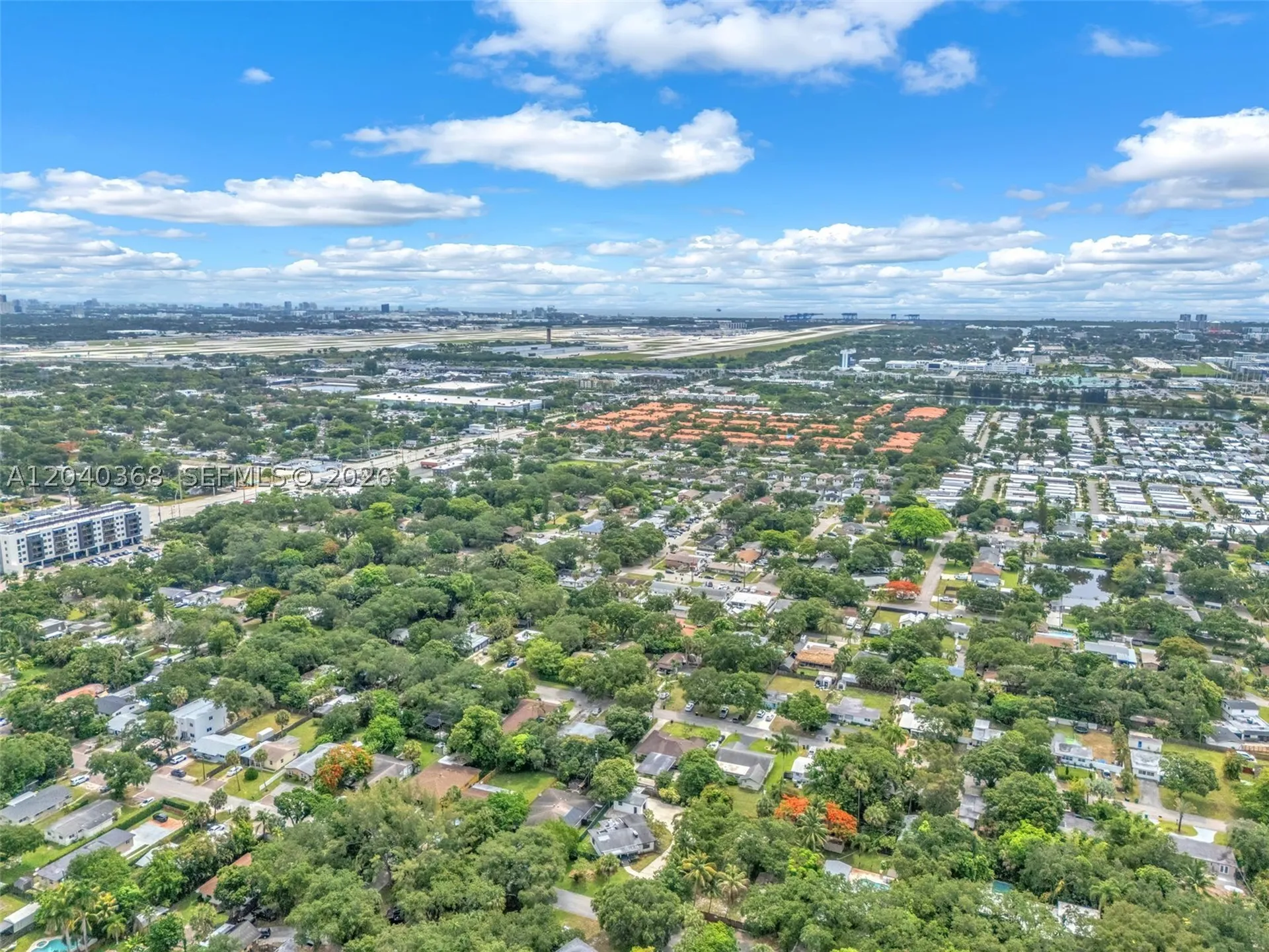 5096 SW 28th Terrace Fort Lauderdale FL 33312