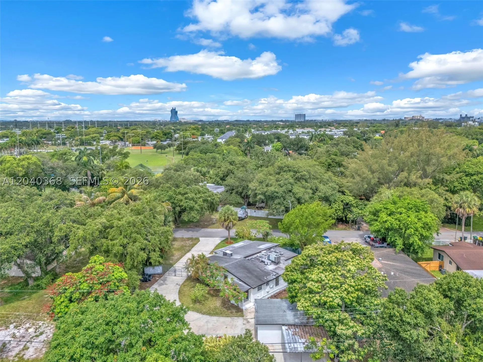 5096 SW 28th Terrace Fort Lauderdale FL 33312