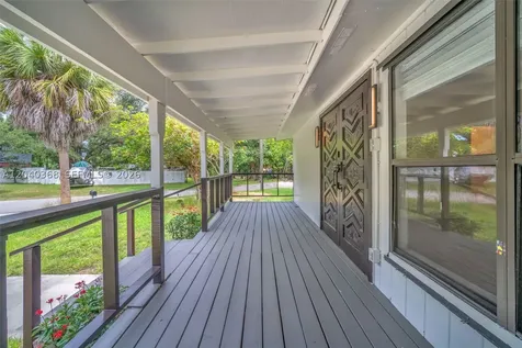 5096 SW 28th Terrace Fort Lauderdale FL 33312