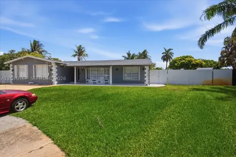 10450 NW 19th Street Pembroke Pines FL 33026