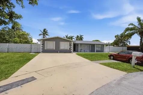 10450 NW 19th Street Pembroke Pines FL 33026