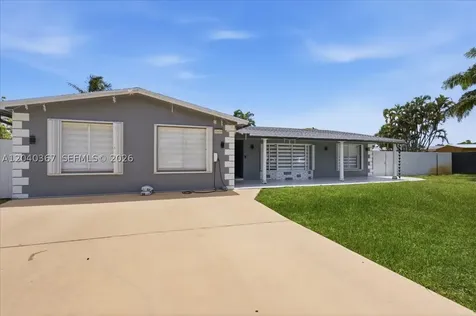 10450 NW 19th Street Pembroke Pines FL 33026