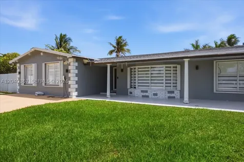 10450 NW 19th Street Pembroke Pines FL 33026