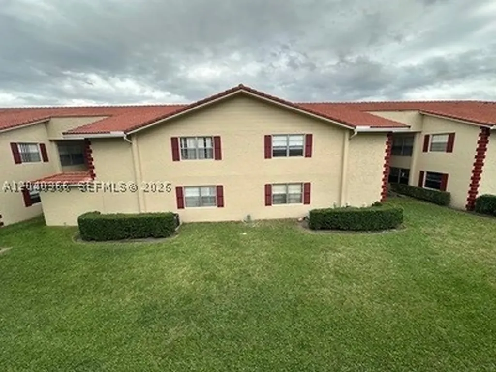 3578 N University Drive Coral Springs FL 33065