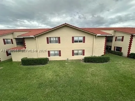 3578 N University Drive Coral Springs FL 33065