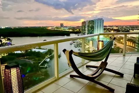 16500 Collins Avenue Sunny Isles Beach FL 33160