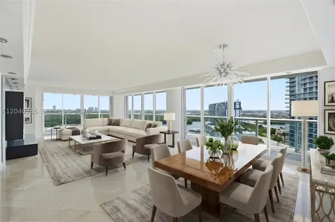 16500 Collins Avenue Sunny Isles Beach FL 33160