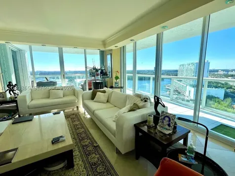 16500 Collins Avenue Sunny Isles Beach FL 33160