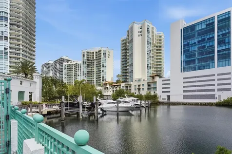 16500 Collins Avenue Sunny Isles Beach FL 33160