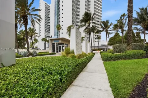 16500 Collins Avenue Sunny Isles Beach FL 33160