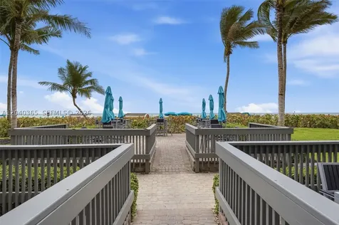 16500 Collins Avenue Sunny Isles Beach FL 33160