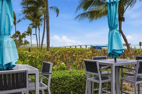 16500 Collins Avenue Sunny Isles Beach FL 33160