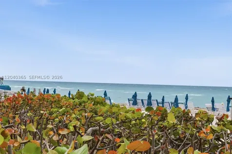 16500 Collins Avenue Sunny Isles Beach FL 33160