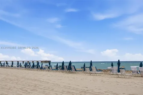 16500 Collins Avenue Sunny Isles Beach FL 33160
