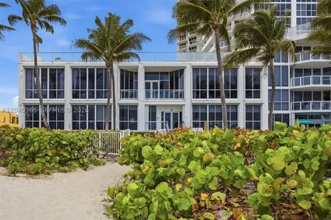 16500 Collins Avenue Sunny Isles Beach FL 33160