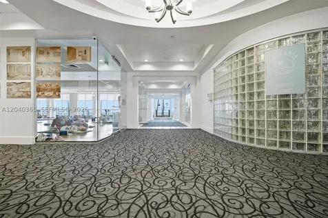 16500 Collins Avenue Sunny Isles Beach FL 33160