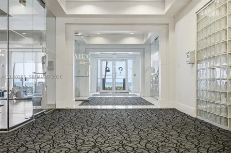 16500 Collins Avenue Sunny Isles Beach FL 33160