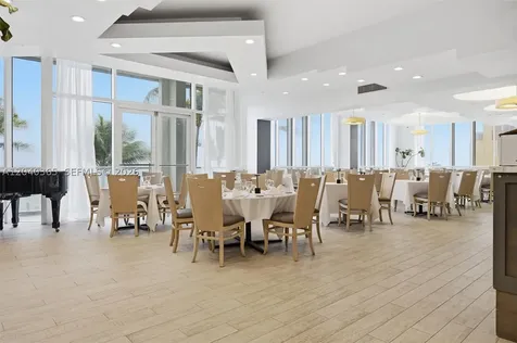16500 Collins Avenue Sunny Isles Beach FL 33160