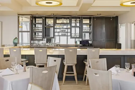 16500 Collins Avenue Sunny Isles Beach FL 33160