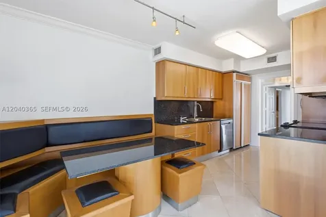 16500 Collins Avenue Sunny Isles Beach FL 33160