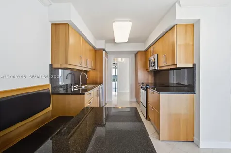 16500 Collins Avenue Sunny Isles Beach FL 33160