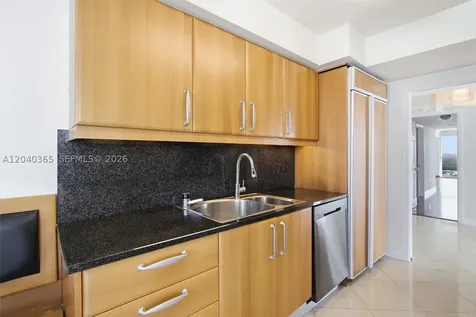 16500 Collins Avenue Sunny Isles Beach FL 33160