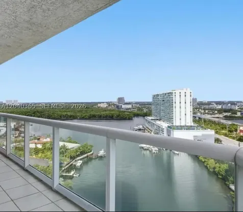 16500 Collins Avenue Sunny Isles Beach FL 33160