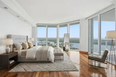 16500 Collins Avenue Sunny Isles Beach FL 33160