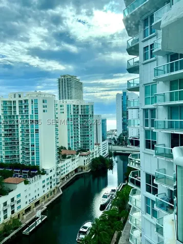 16500 Collins Avenue Sunny Isles Beach FL 33160