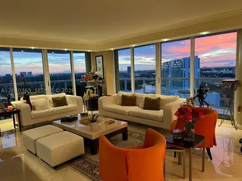 16500 Collins Avenue Sunny Isles Beach FL 33160