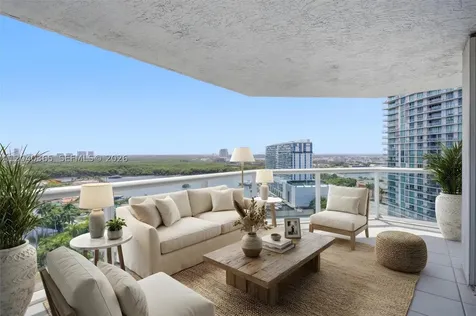 16500 Collins Avenue Sunny Isles Beach FL 33160
