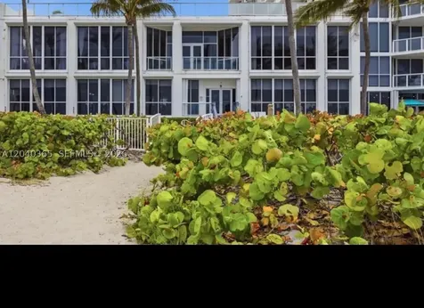 16500 Collins Avenue Sunny Isles Beach FL 33160