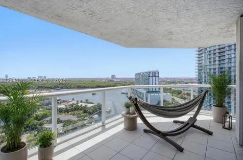 16500 Collins Avenue Sunny Isles Beach FL 33160